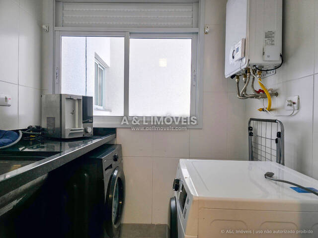 Apartamento para Venda em Campos do Jordão - 4