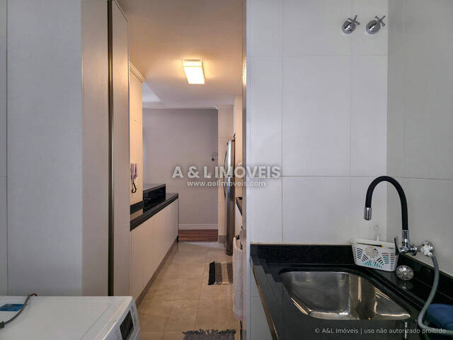 Apartamento para Venda em Campos do Jordão - 5