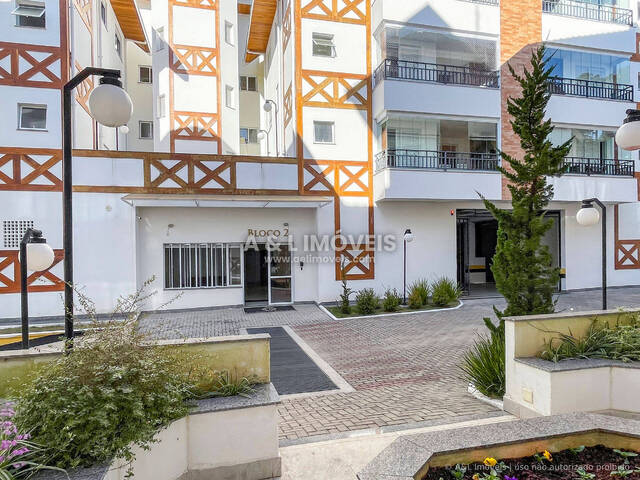 Apartamento para Venda em Campos do Jordão - 3