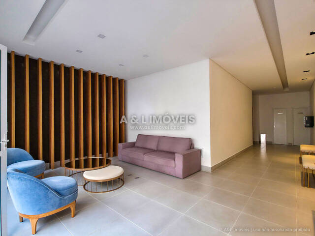 Apartamento para Venda em Campos do Jordão - 4