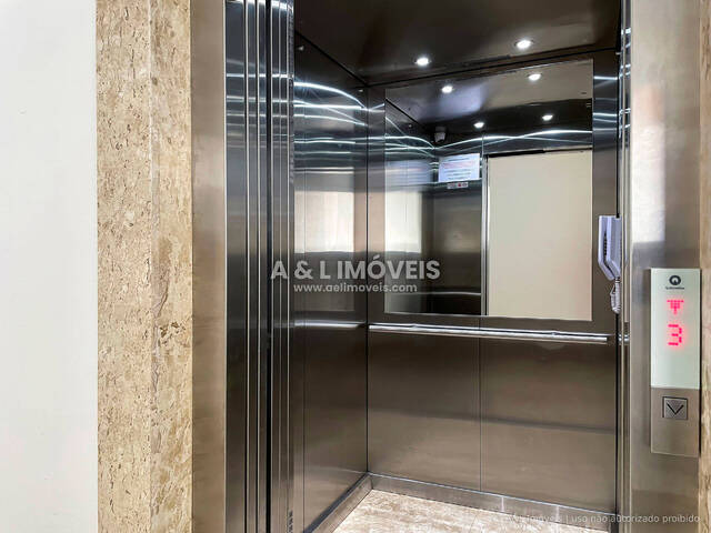 Apartamento para Venda em Campos do Jordão - 5