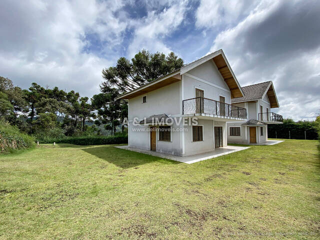 Casa em condomínio para Venda em Campos do Jordão - 2