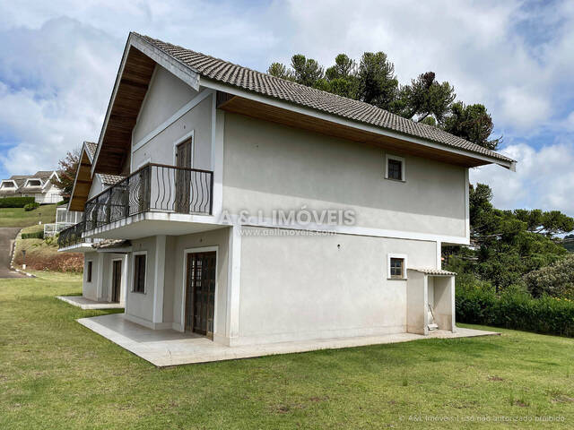 Casa em condomínio para Venda em Campos do Jordão - 4