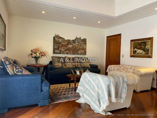 Apartamento para Venda em Campos do Jordão - 3