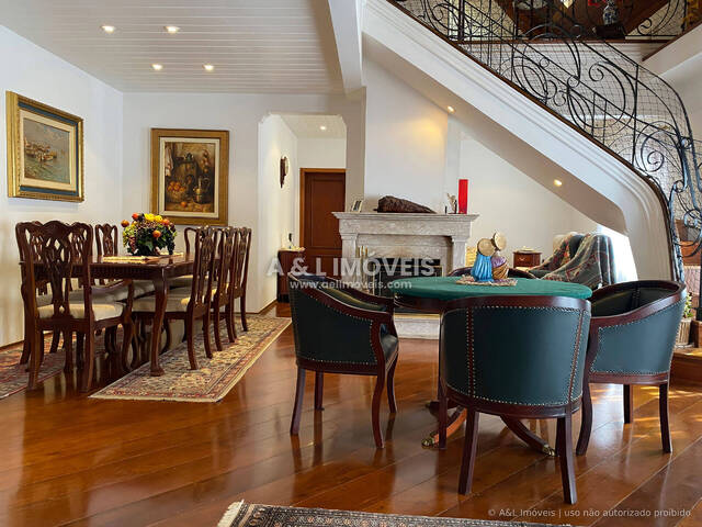 Apartamento para Venda em Campos do Jordão - 2