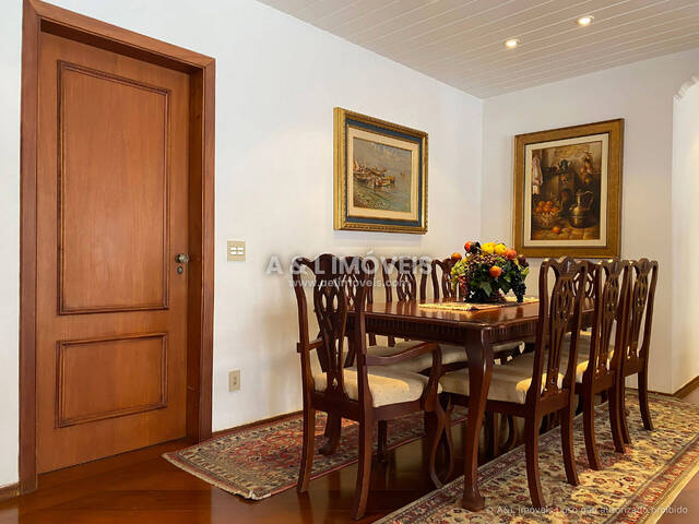 Apartamento para Venda em Campos do Jordão - 4