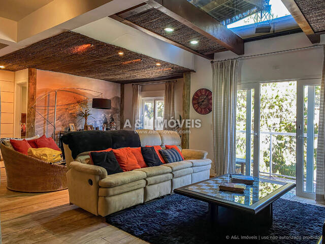 #12 - Apartamento para Venda em Campos do Jordão - SP