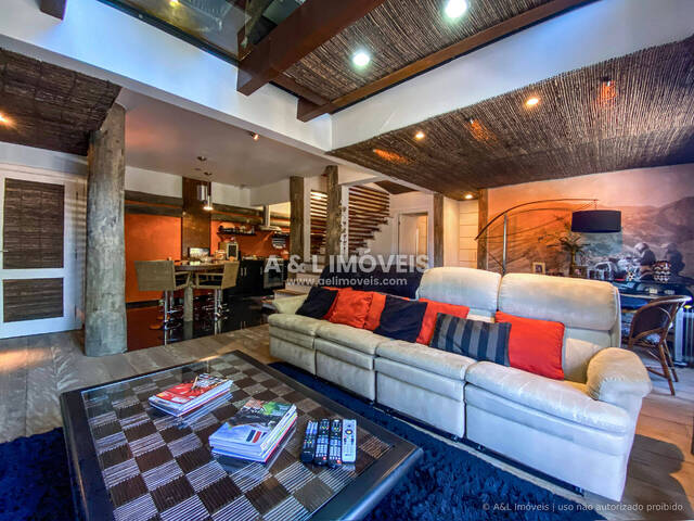 Apartamento para Venda em Campos do Jordão - 2