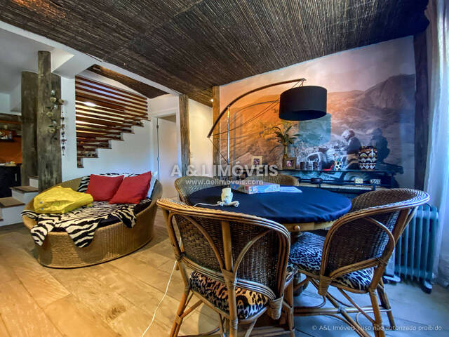 Apartamento para Venda em Campos do Jordão - 4