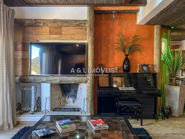 Apartamento para Venda em Campos do Jordão - 5