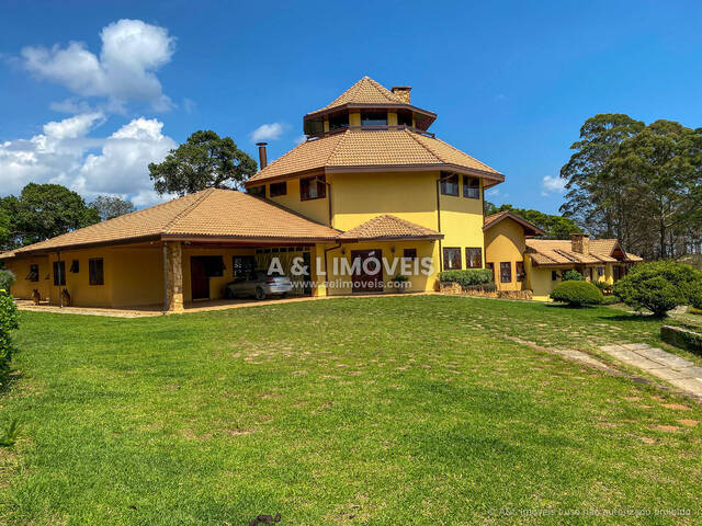 #10 - Casa para Venda em Campos do Jordão - SP