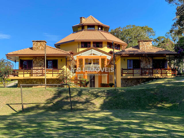 Casa para Venda em Campos do Jordão - 4
