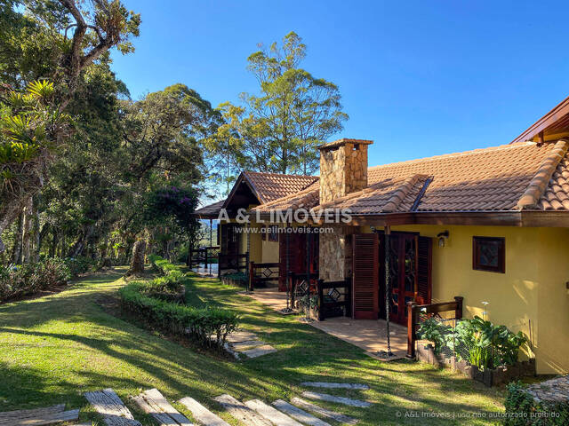 Casa para Venda em Campos do Jordão - 5
