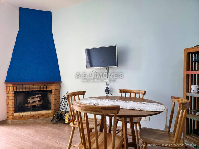 Apartamento para Venda em Campos do Jordão - 5