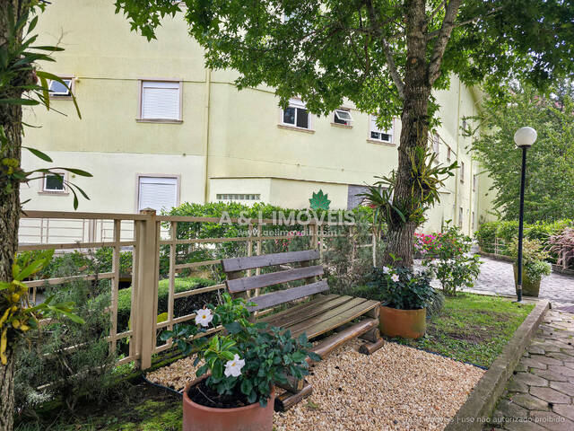 Apartamento para Venda em Campos do Jordão - 2