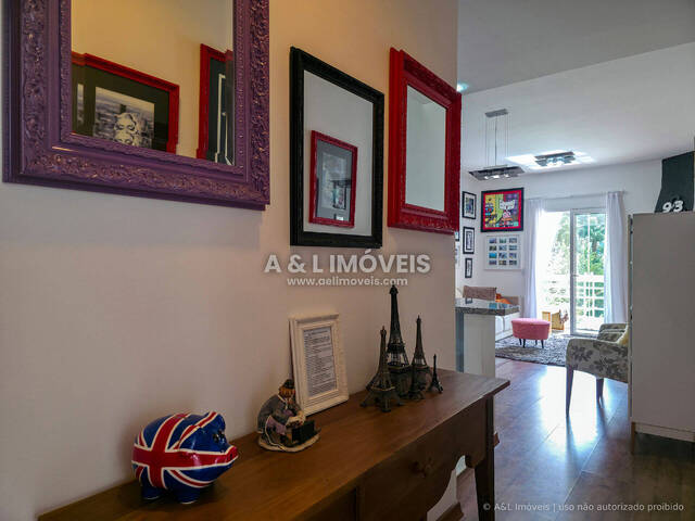 Apartamento para Venda em Campos do Jordão - 5
