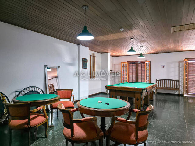 Apartamento para Venda em Campos do Jordão - 4