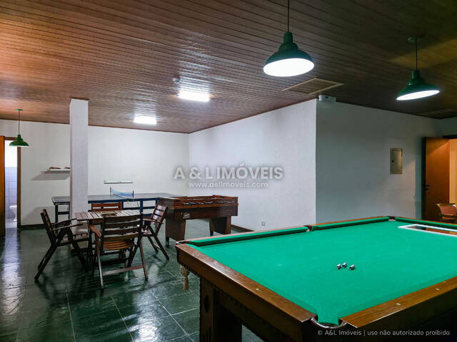 Apartamento para Venda em Campos do Jordão - 5
