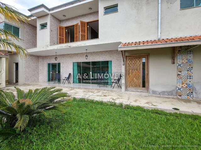 Casa para Venda em Tremembé - 4