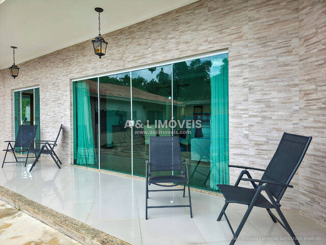 Casa para Venda em Tremembé - 5