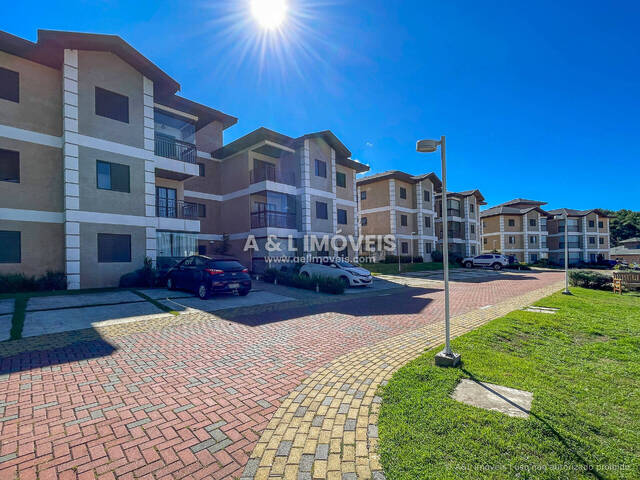 Apartamento para Venda em Campos do Jordão - 2
