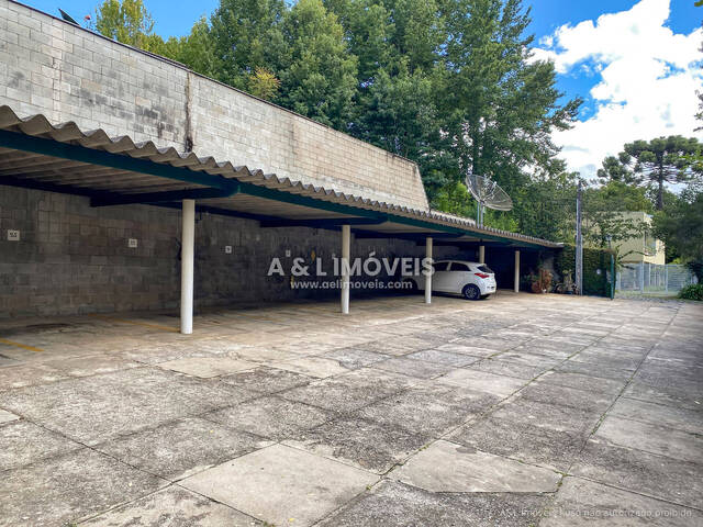 Apartamento para Venda em Campos do Jordão - 3
