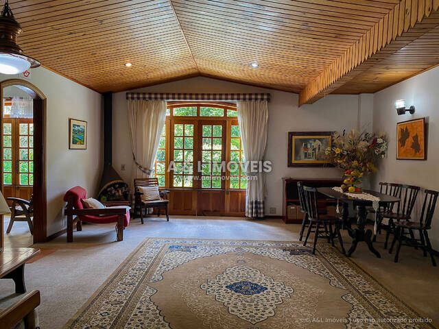 Apartamento para Venda em Campos do Jordão - 5