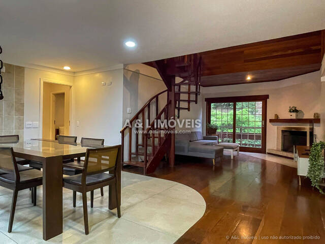 #369 - Apartamento para Venda em Campos do Jordão - SP