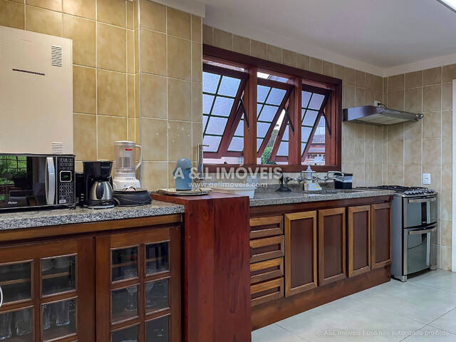 Apartamento para Venda em Campos do Jordão - 4