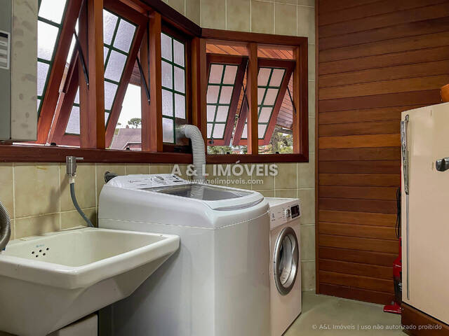 Apartamento para Venda em Campos do Jordão - 5