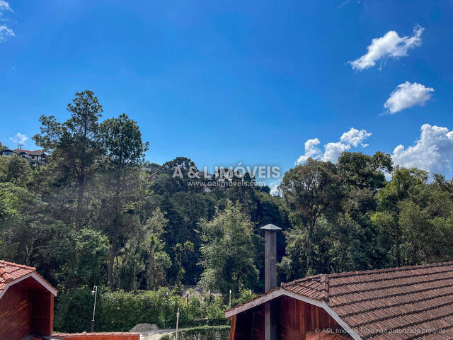 #364 - Casa em condomínio para Venda em Campos do Jordão - SP