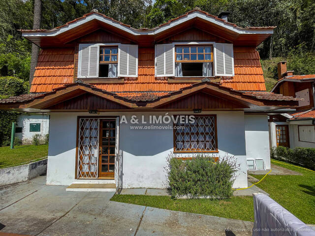 Casa em condomínio para Venda em Campos do Jordão - 4