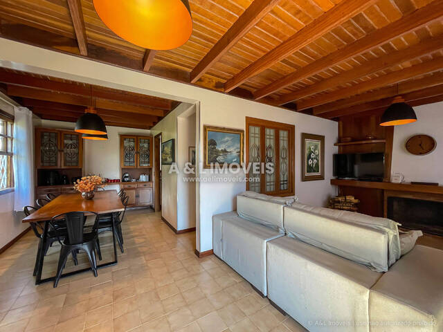 Casa em condomínio para Venda em Campos do Jordão - 5