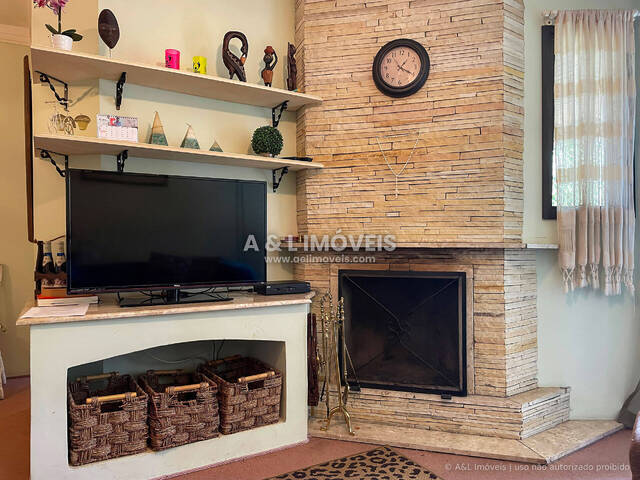 Apartamento para Venda em Campos do Jordão - 5