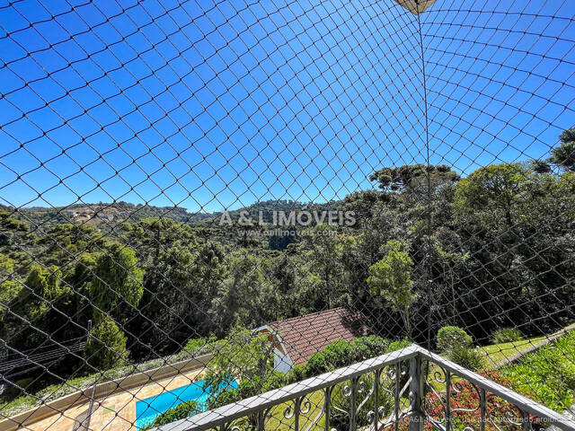 Apartamento para Venda em Campos do Jordão - 4