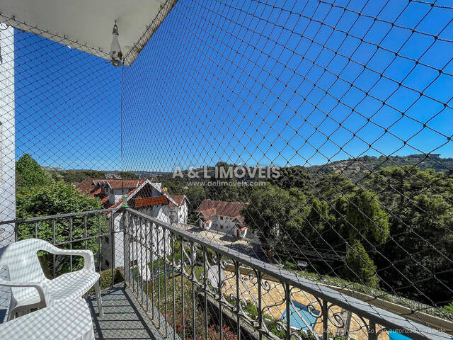 Apartamento para Venda em Campos do Jordão - 5