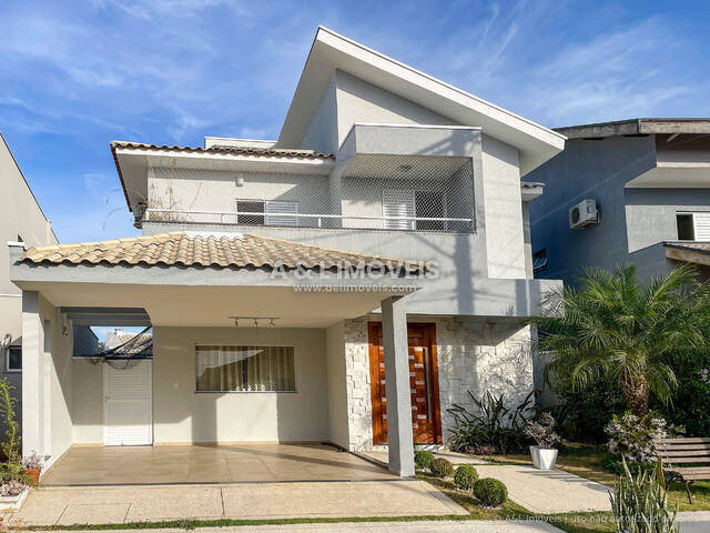 #357 - Casa em condomínio para Venda em Tremembé - SP - 2