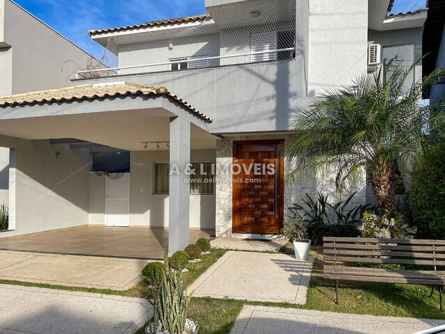 #357 - Casa em condomínio para Venda em Tremembé - SP - 3