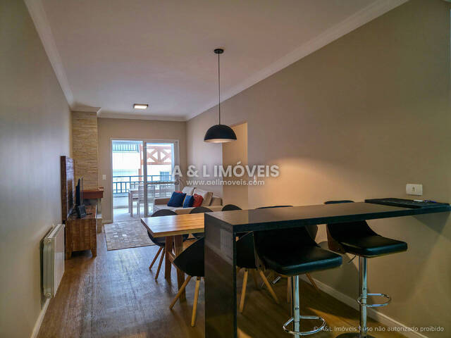 Apartamento para Venda em Campos do Jordão - 2
