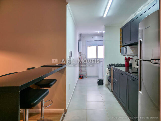 Apartamento para Venda em Campos do Jordão - 3
