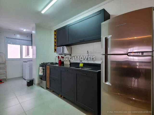 Apartamento para Venda em Campos do Jordão - 4