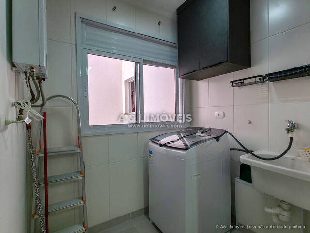 Apartamento para Venda em Campos do Jordão - 5