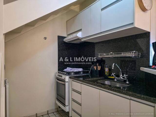 Apartamento para Venda em Campos do Jordão - 4