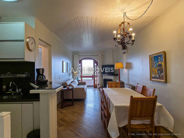 Apartamento para Venda em Campos do Jordão - 3