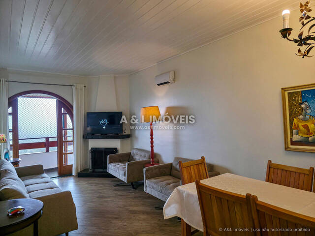 Apartamento para Venda em Campos do Jordão - 5