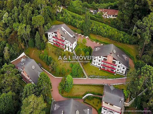 Apartamento para Venda em Campos do Jordão - 2