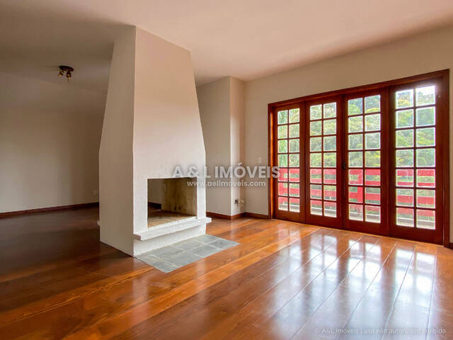 Apartamento para Venda em Campos do Jordão - 3