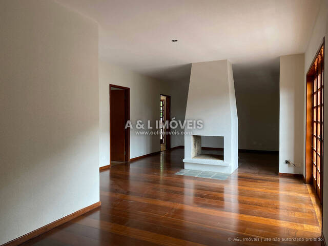 Apartamento para Venda em Campos do Jordão - 4