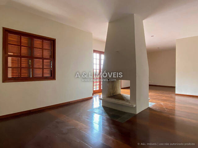 Apartamento para Venda em Campos do Jordão - 5
