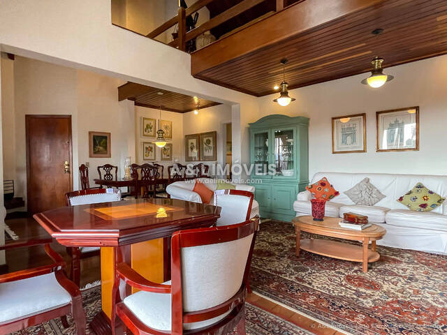 Apartamento para Venda em Campos do Jordão - 2